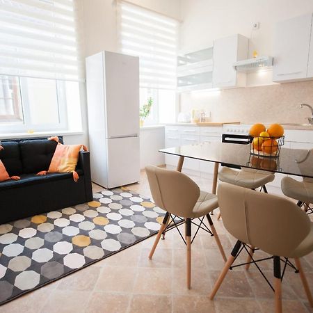Romantic New 2 Bedroom Vilnius Best Location Екстериор снимка