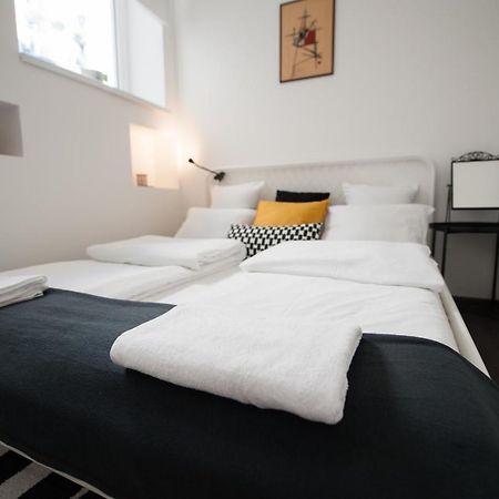 Romantic New 2 Bedroom Vilnius Best Location Екстериор снимка