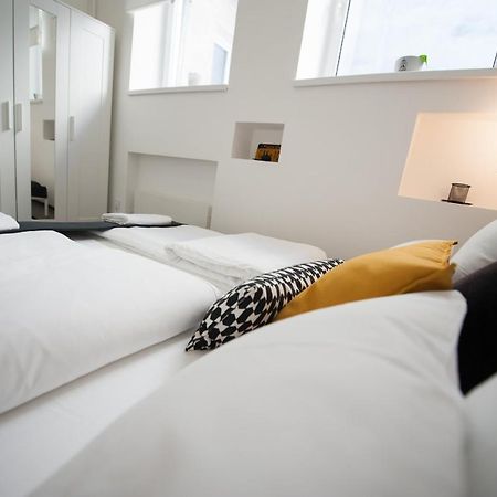 Romantic New 2 Bedroom Vilnius Best Location Екстериор снимка