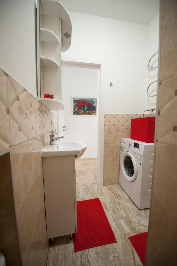 Romantic New 2 Bedroom Vilnius Best Location Екстериор снимка