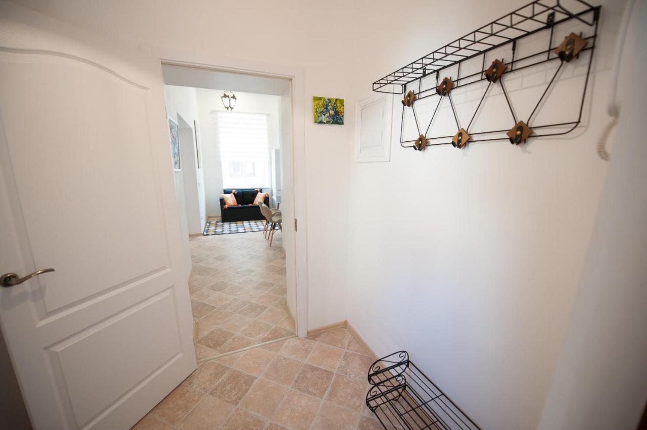 Romantic New 2 Bedroom Vilnius Best Location Екстериор снимка