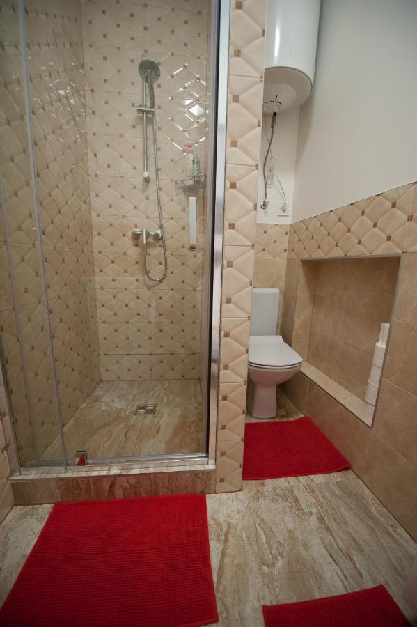 Romantic New 2 Bedroom Vilnius Best Location Екстериор снимка