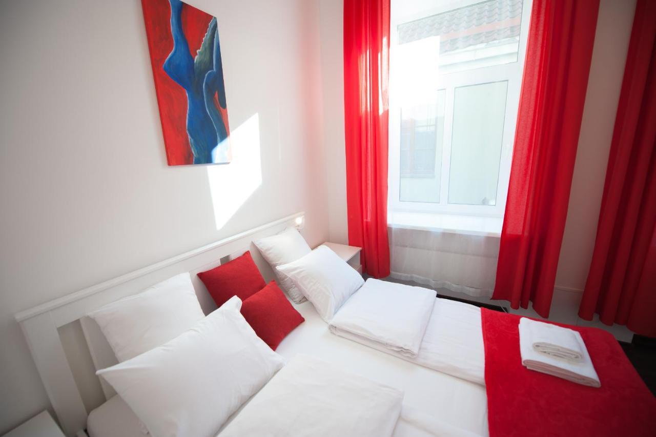 Romantic New 2 Bedroom Vilnius Best Location Екстериор снимка