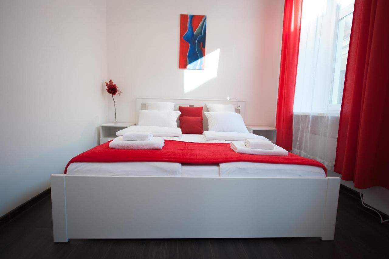 Romantic New 2 Bedroom Vilnius Best Location Екстериор снимка