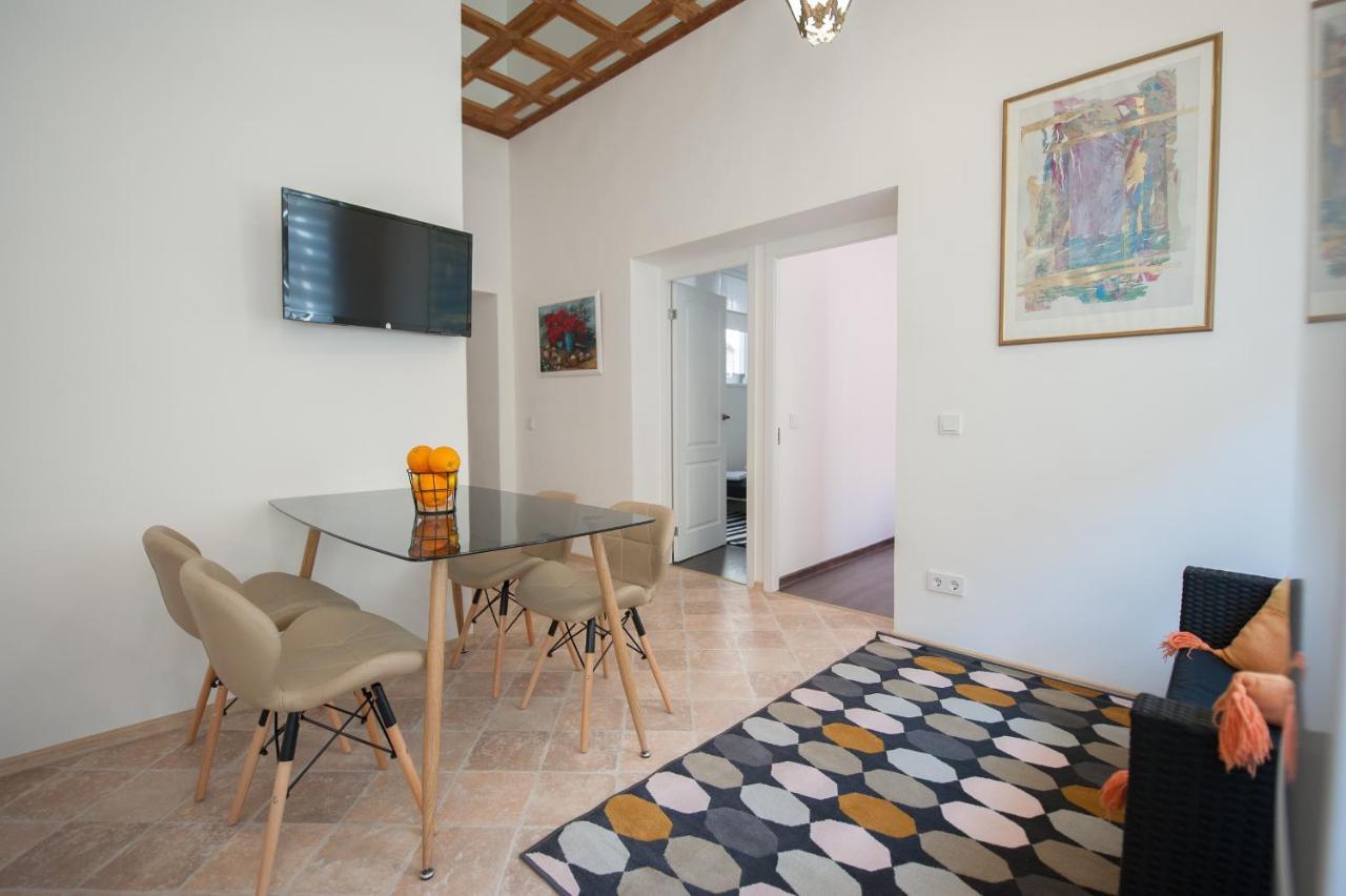 Romantic New 2 Bedroom Vilnius Best Location Екстериор снимка