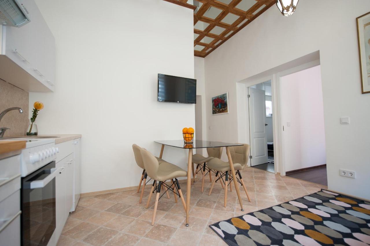 Romantic New 2 Bedroom Vilnius Best Location Екстериор снимка
