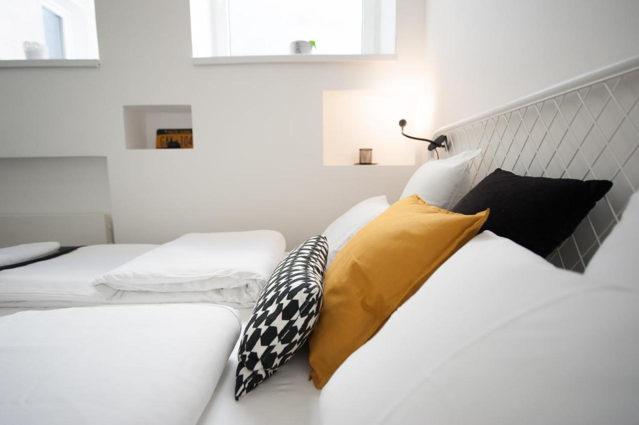 Romantic New 2 Bedroom Vilnius Best Location Екстериор снимка